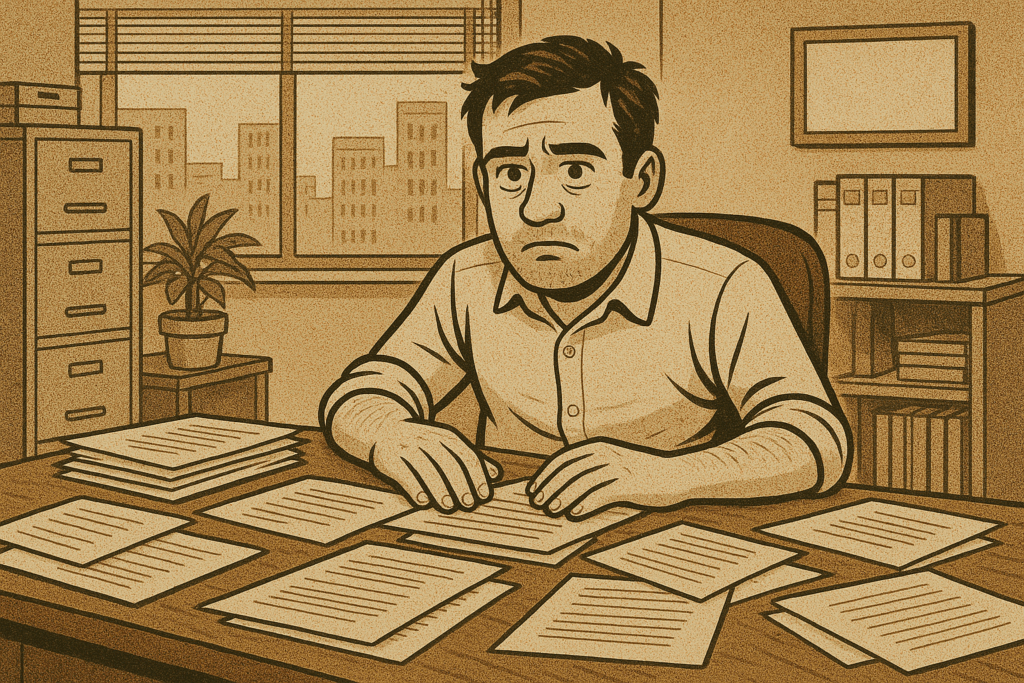 Automatización de procesos