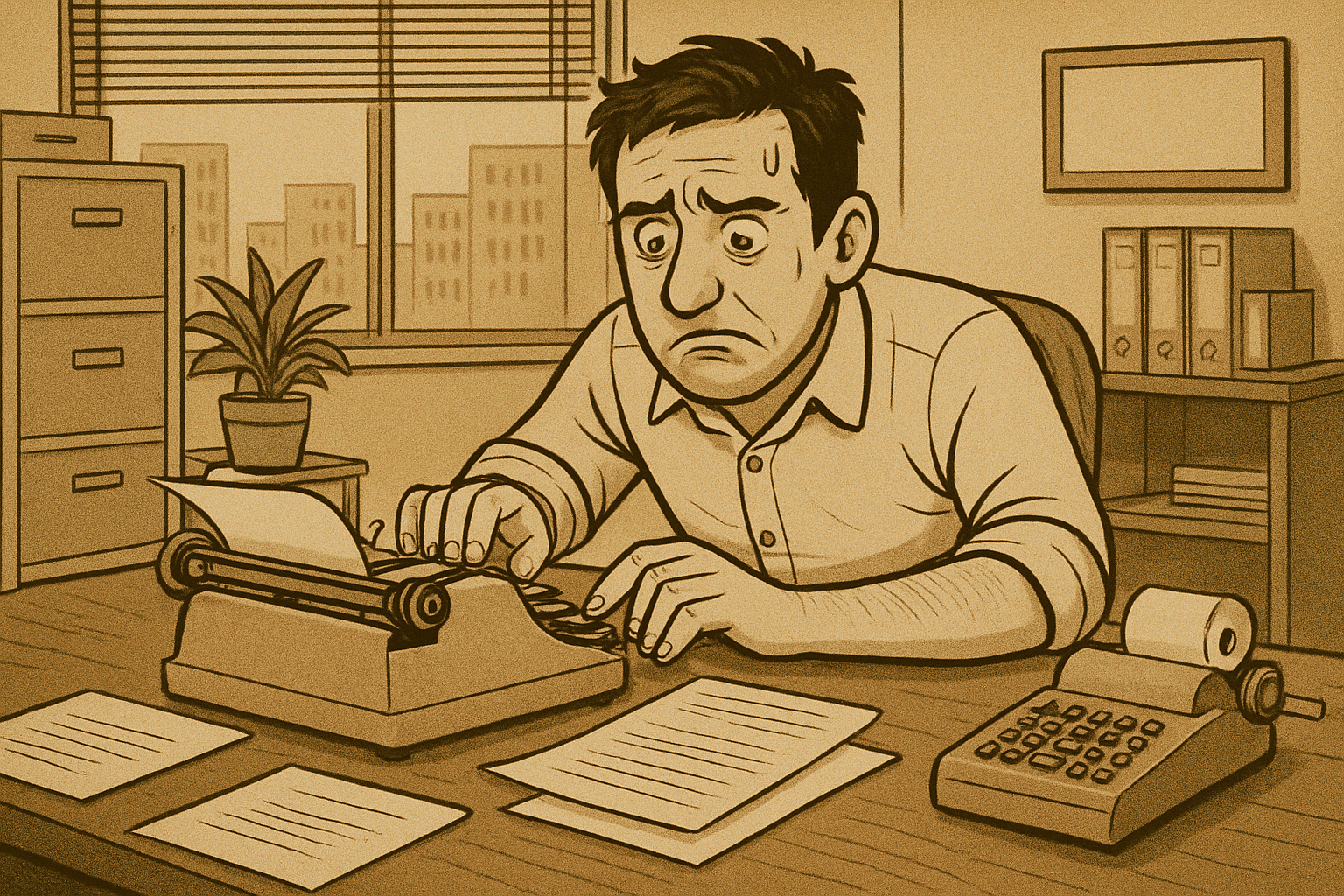 Automatización de procesos