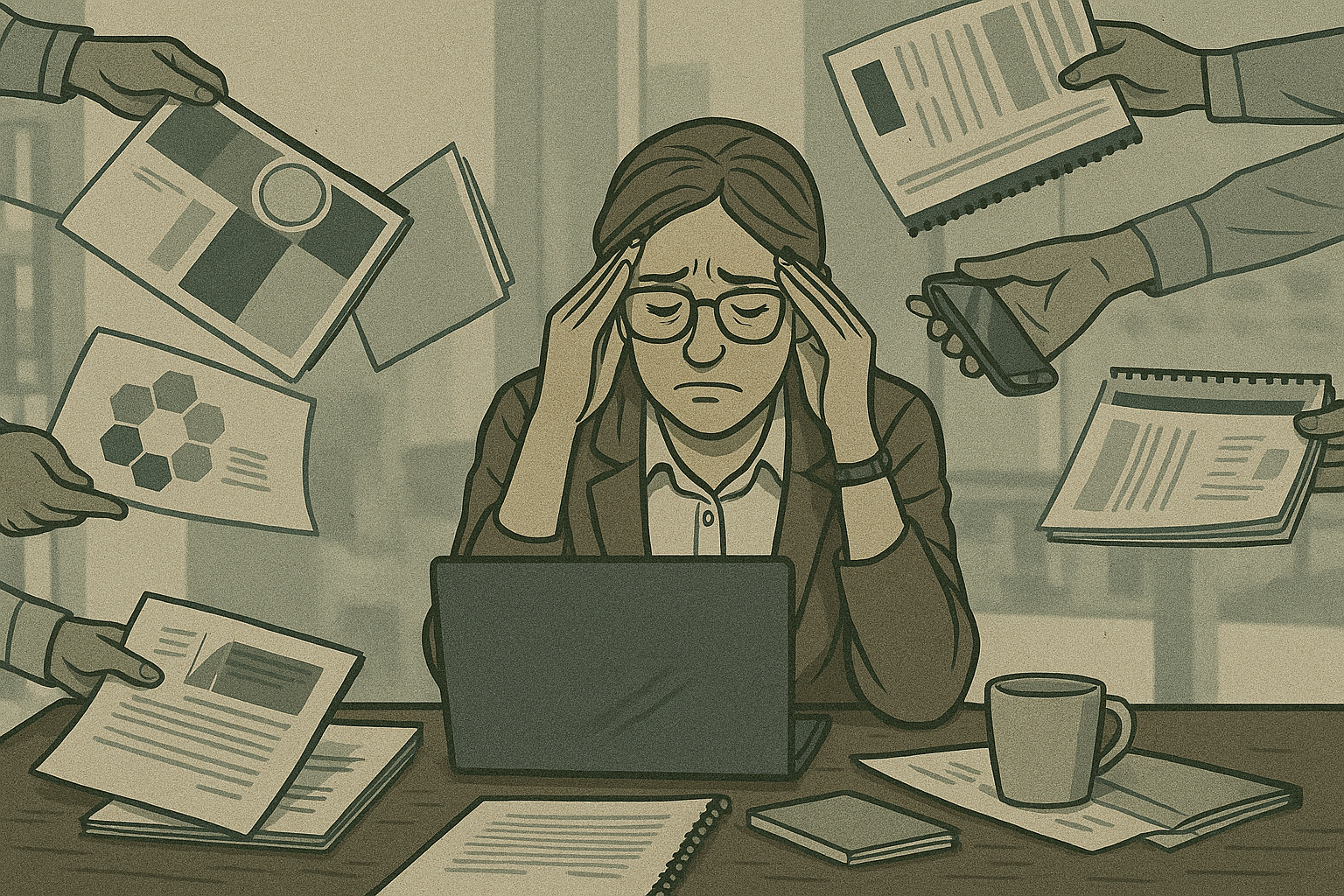 Automatización de procesos